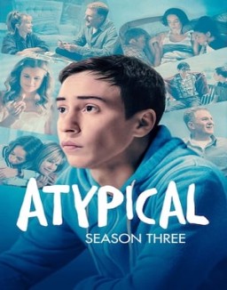 Atypical staffel 3