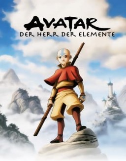 Avatar: Der Herr der Elemente staffel 1