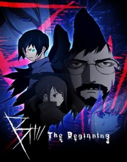 B: The Beginning staffel 1