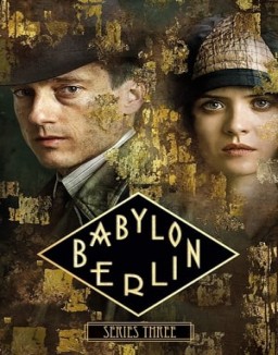 Babylon Berlin staffel 3