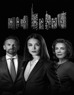 Bad Banks staffel 1