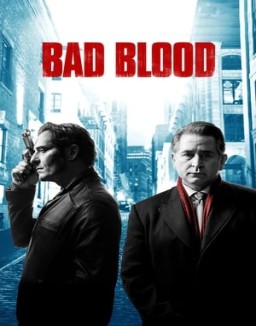 Bad Blood staffel 1