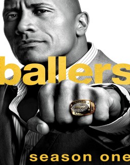 Ballers staffel 1