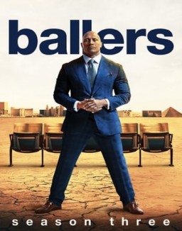 Ballers staffel 3