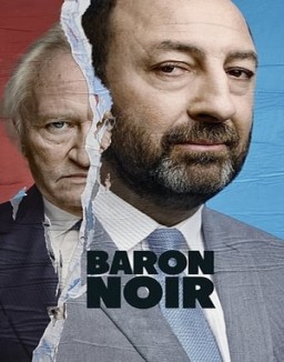 Baron Noir staffel 1