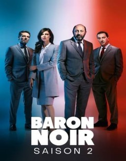 Baron Noir staffel 2