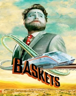 Baskets staffel 1