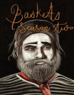 Baskets staffel 2