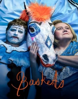 Baskets staffel 3