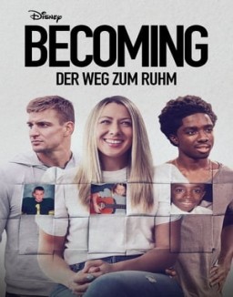 Becoming: Der Weg zum Ruhm