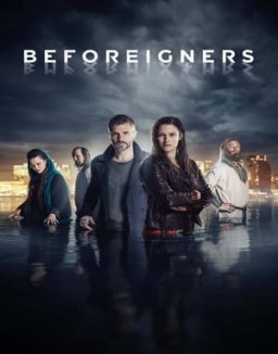 Beforeigners staffel 1