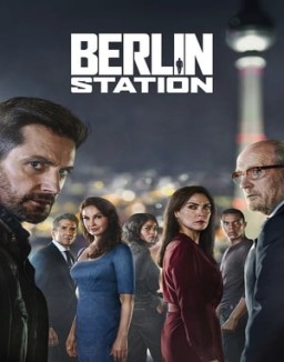 Berlin Station staffel 1