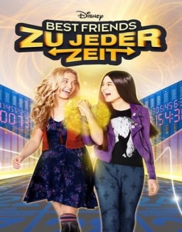 Best Friends – Zu jeder Zeit staffel 1