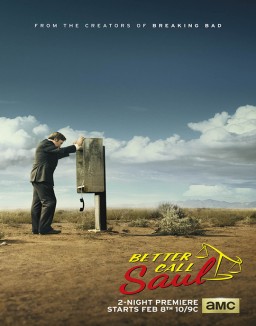 Better Call Saul staffel 1