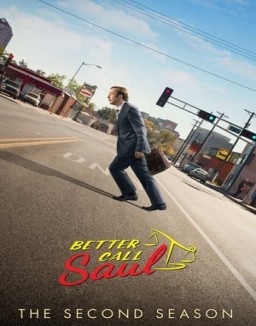 Better Call Saul staffel 2