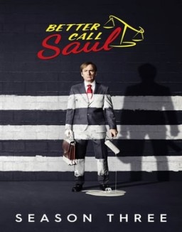 Better Call Saul staffel 3