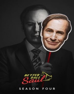 Better Call Saul staffel 4