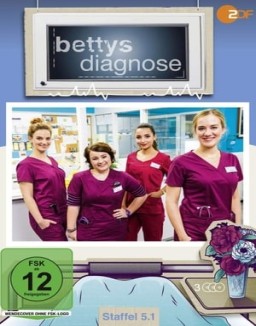 Bettys Diagnose staffel 5