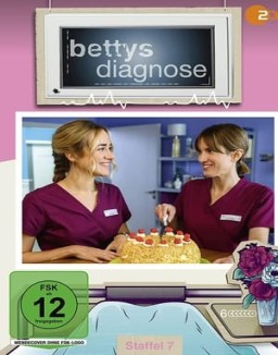 Bettys Diagnose