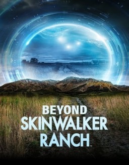 Beyond Skinwalker Ranch staffel 1