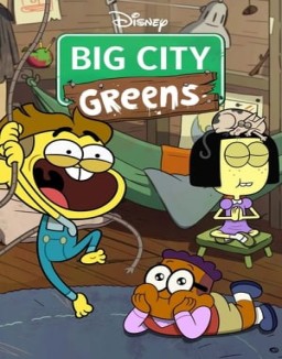 Big City Greens