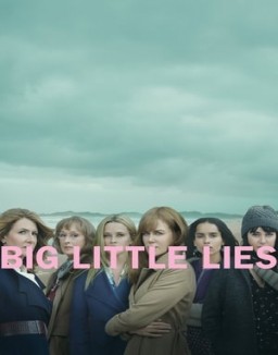 Big Little Lies staffel 1