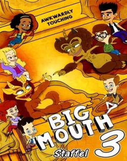 Big Mouth