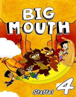 Big Mouth