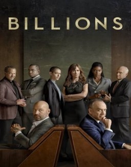 Billions staffel 1