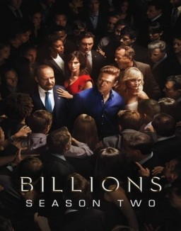 Billions staffel 2