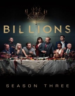 Billions staffel 3