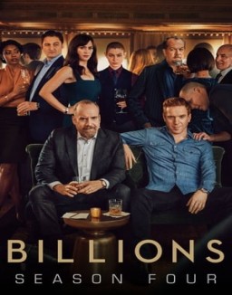 Billions staffel 4