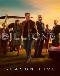 Billions staffel 5