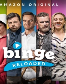 Binge Reloaded staffel 1