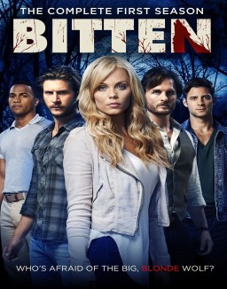 Bitten staffel 1