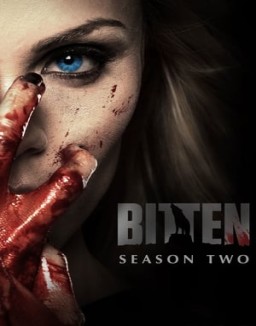 Bitten staffel 2