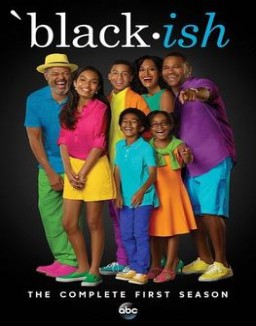 black-ish staffel 1