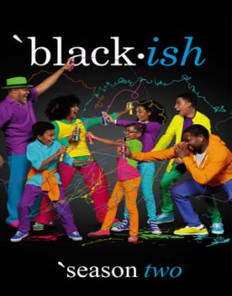 black-ish staffel 2