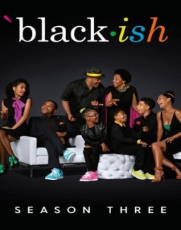 black-ish staffel 3