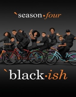 black-ish staffel 4