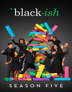 black-ish staffel 5