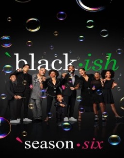 black-ish staffel 6