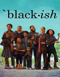 black-ish staffel 7