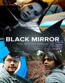 Black Mirror staffel 2