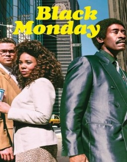 Black Monday staffel 1