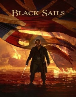 Black Sails staffel 1