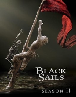 Black Sails staffel 2