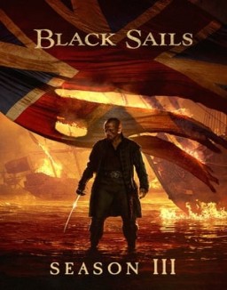 Black Sails staffel 3