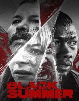 Black Summer staffel 1