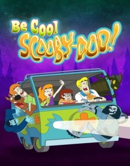 Bleib cool, Scooby Doo staffel 1